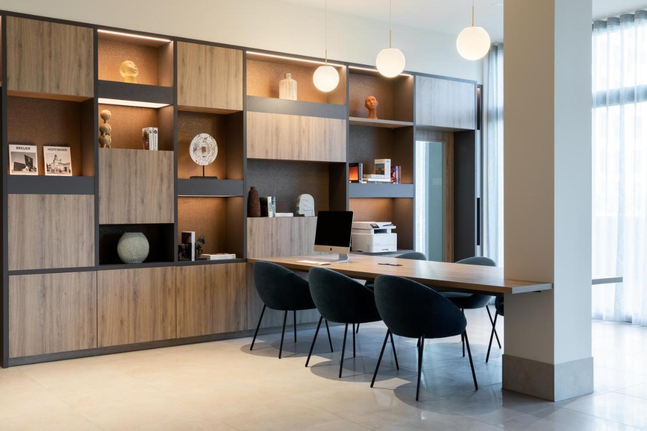 Hotel Ac By Marriott 4*
